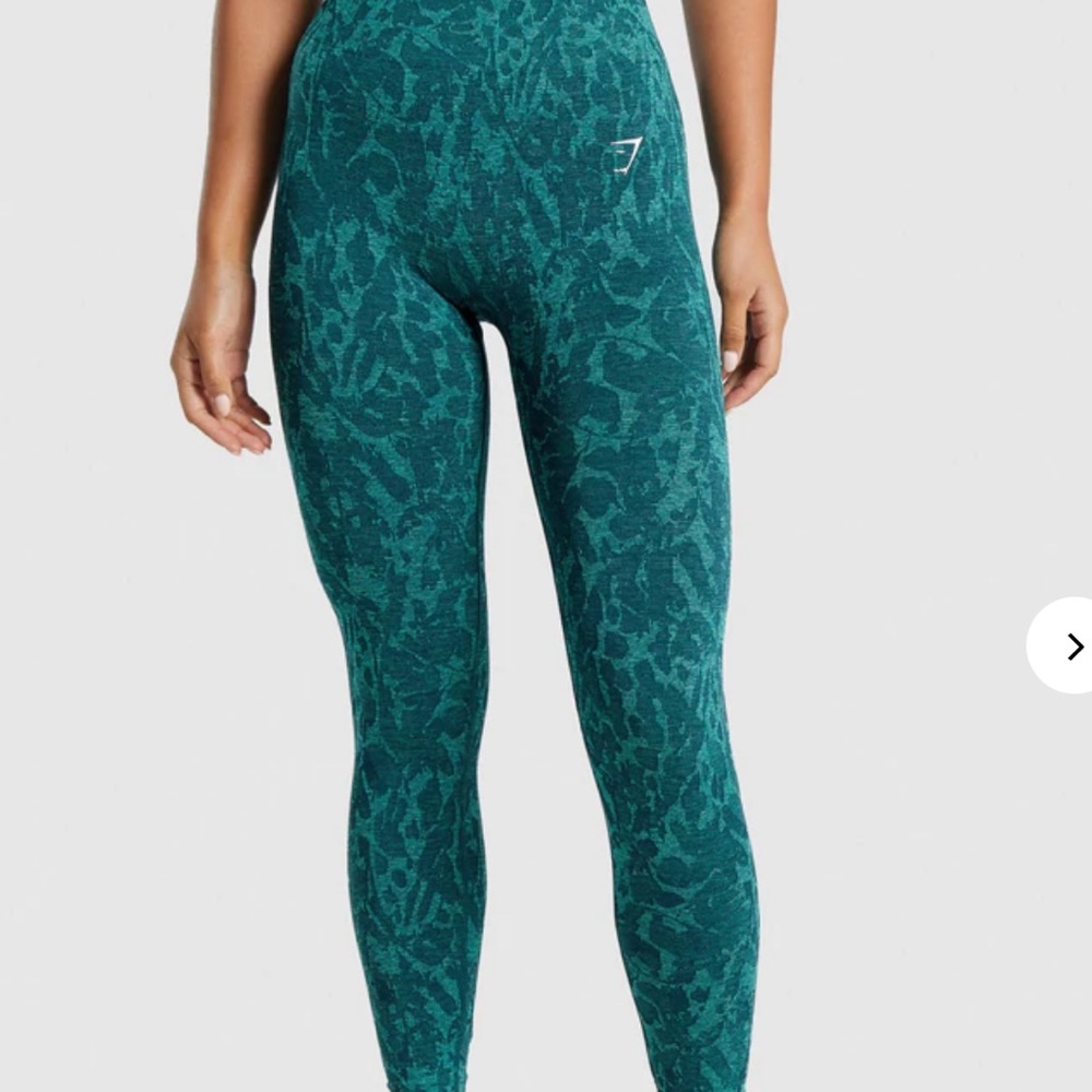 GYM🦈 ADAPT ANIMAL SEAMLESS